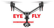 Eye Fly Africa